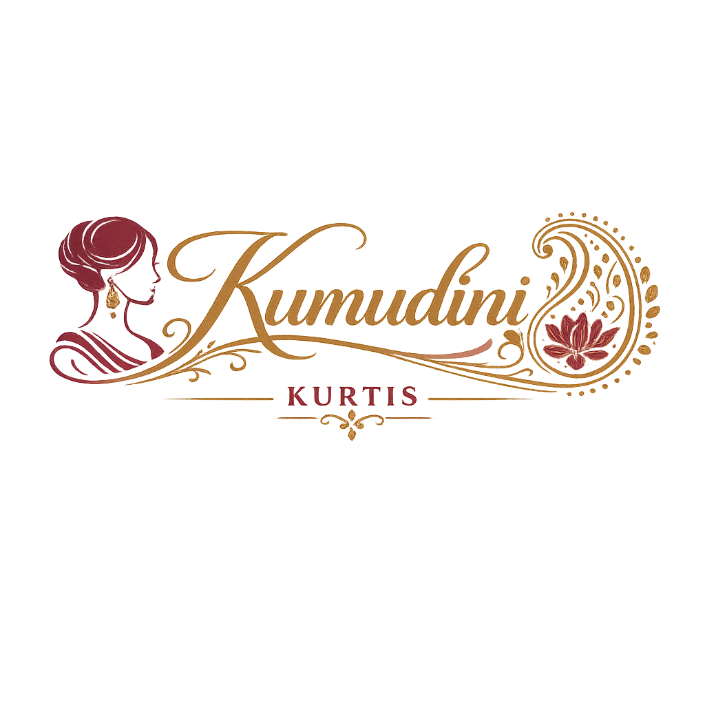Kumudini kurtis